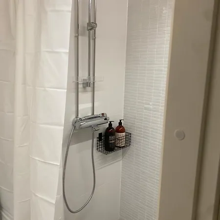 아파트 Mini House 로바니에미