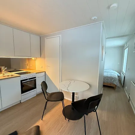 Appartement Mini House *