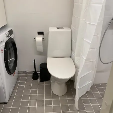 Mini House ロヴァニエミ