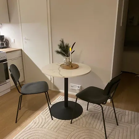 아파트 Mini House *