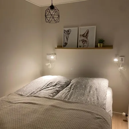Mini House 로바니에미