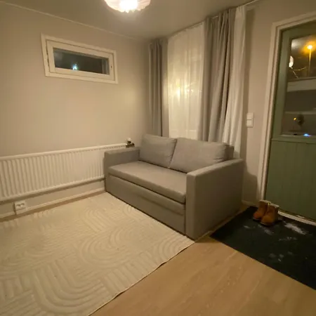 Apartment Mini House Rovaniemi