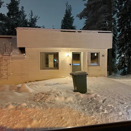 아파트 Mini House