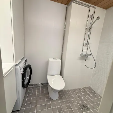 Mini House