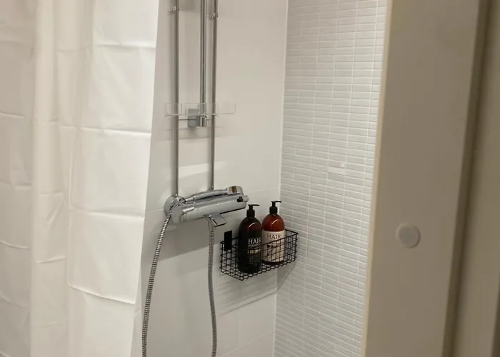 アパート Mini House ロヴァニエミ