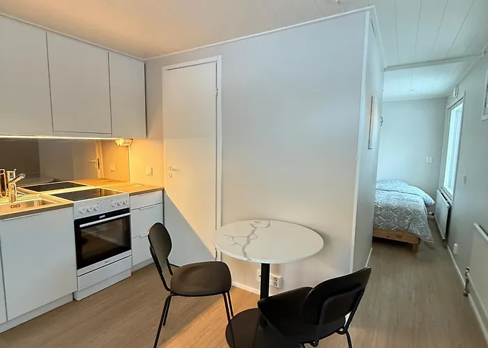 Appartement Mini House *