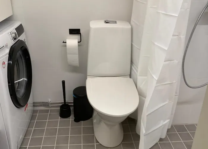 Mini House ロヴァニエミ