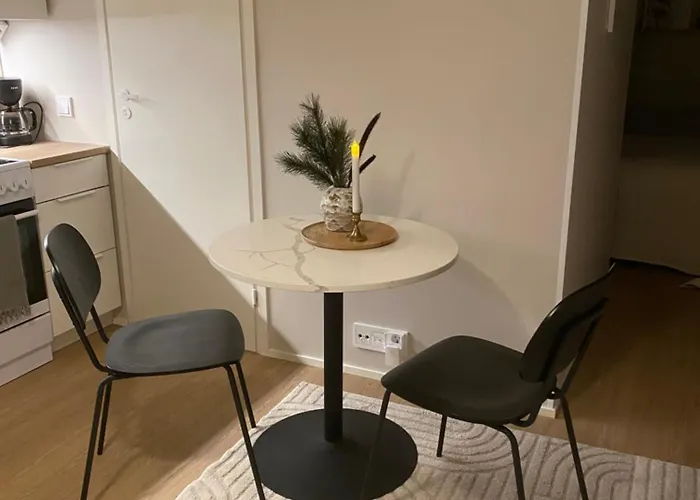 Appartement Mini House *