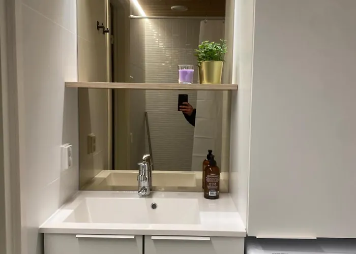 Apartment Mini House