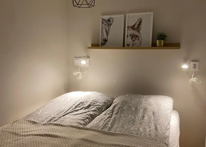 Mini House Rovaniemi