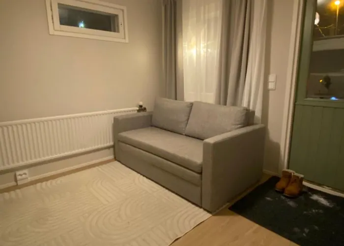 Apartment Mini House Rovaniemi