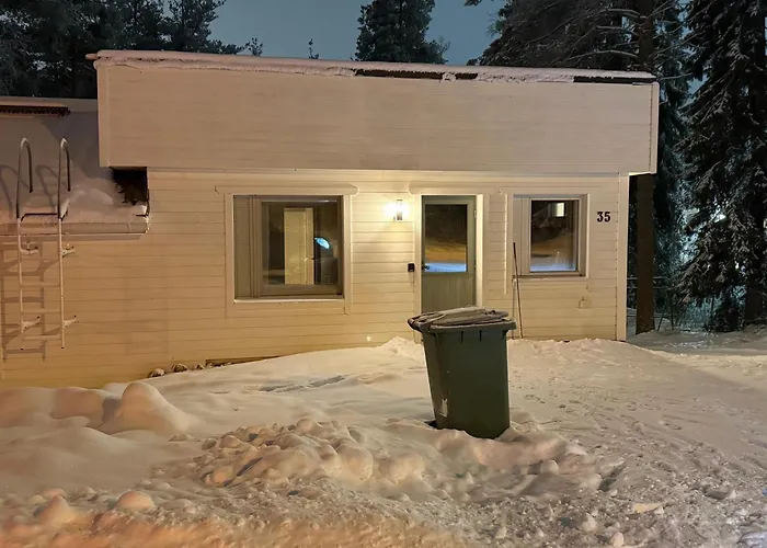 Apartment Mini House