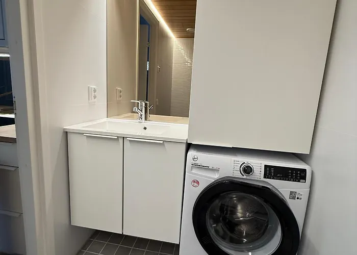 Appartement Mini House