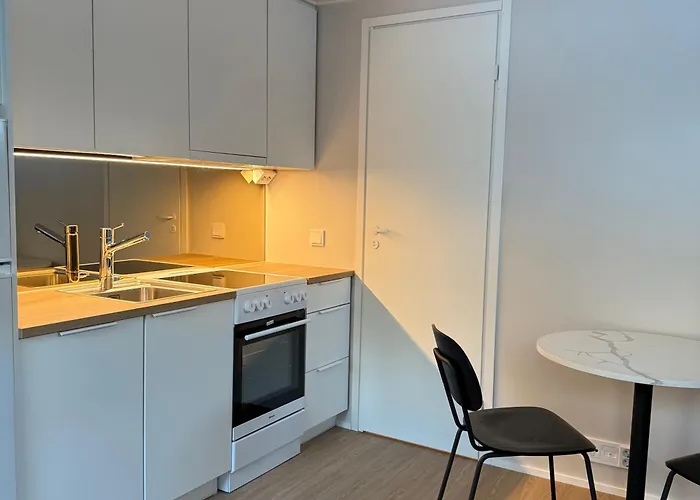 Apartment Mini House Rovaniemi